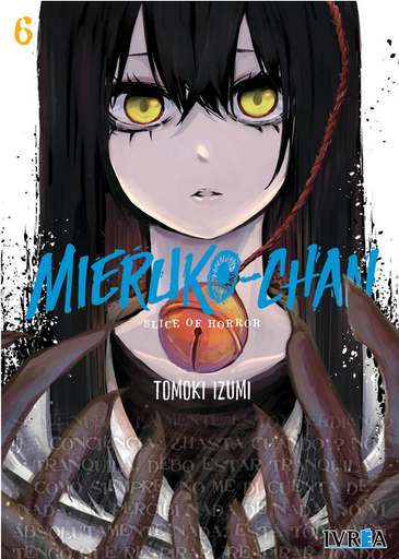 [9788419730046] MIERUKO-CHAN 06