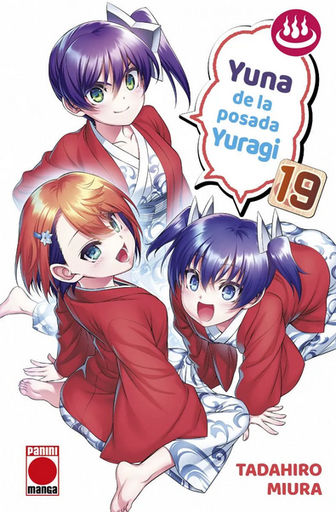 [9788411501040] YUNA DE LA POSADA YURAGI 19
