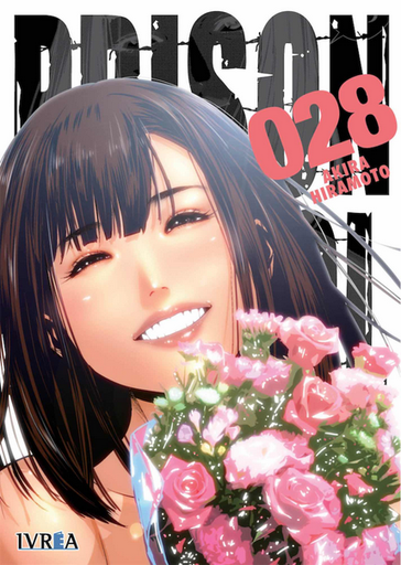 [9788418061608] PRISON SCHOOL 28 (de 28)