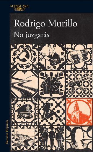 [9786125020659] NO JUZGARÁS