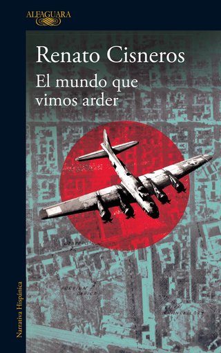 [9786125020628] EL MUNDO QUE VIMOS ARDER