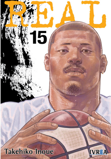 [9788419730589] REAL 15