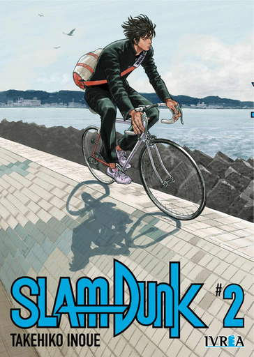 [9788419600639] SLAM DUNK 02