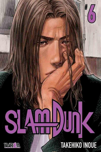 [9788419816290] SLAM DUNK 06
