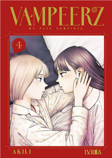 [9788419531520] VAMPEERZ 04