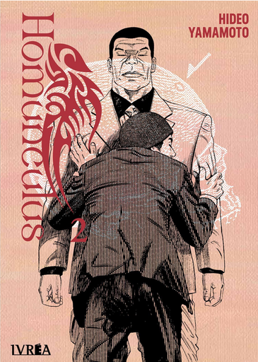 [9788419730091] HOMUNCULUS 02