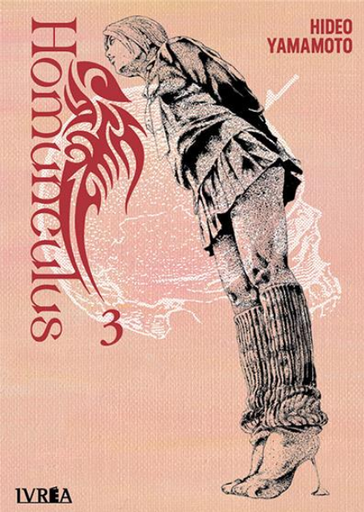 [9788419816146] HOMUNCULUS 03