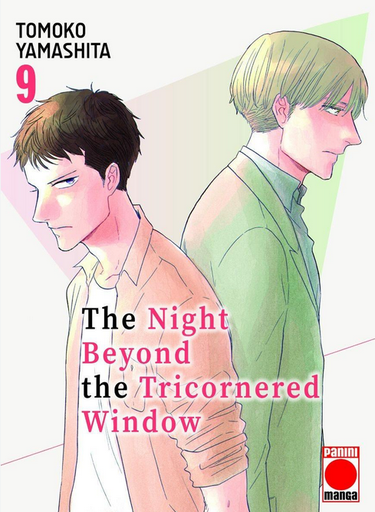 [9788411504997] THE NIGHT BEYOND THE TRICORNERED WINDOW 09