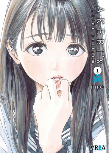 [9788419730138] AKEBI’S SAILOR UNIFORM 01