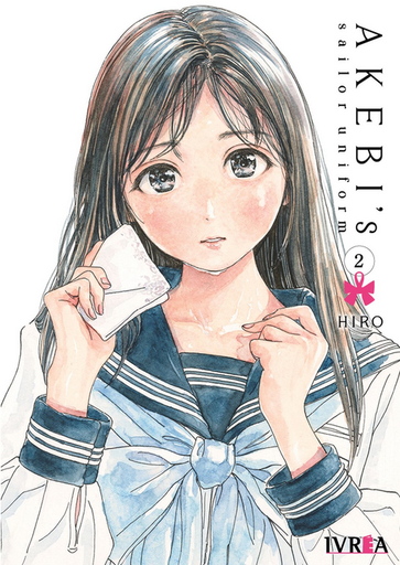 [9788419816177] AKEBI'S SAILOR UNIFORM 02