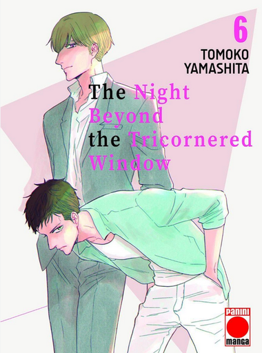 [9788411501255] THE NIGHT BEYOND THE TRICORNERED WINDOW 06