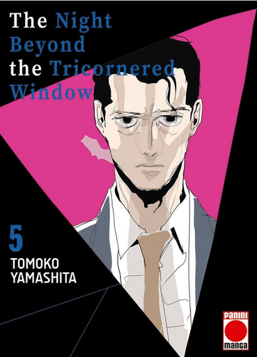 [9788411019903] THE NIGHT BEYOND THE TRICORNERED WINDOW 05