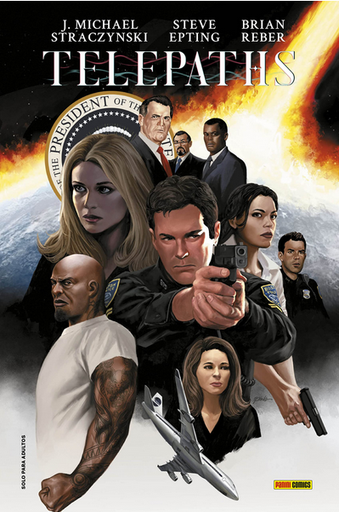 [9788411018920] TELEPATHS