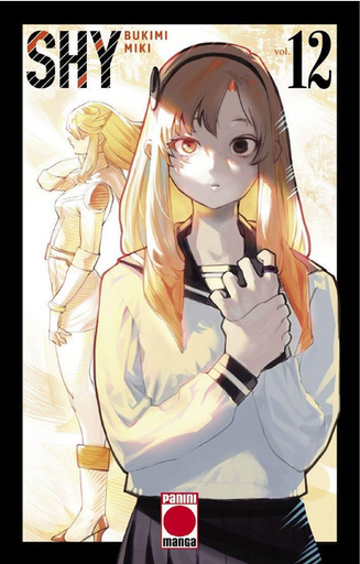 [9788411504935] SHY 12