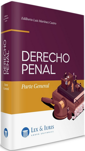 [9786124334320] DERECHO PENAL