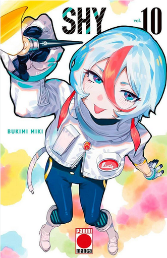 [9788411502306] SHY 10