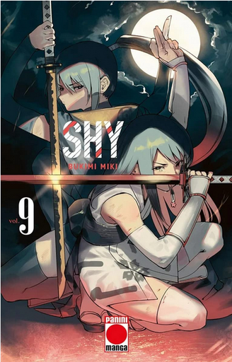 [9788411501293] SHY 09