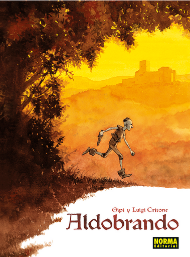 [9788467961904] ALDOBRANDO