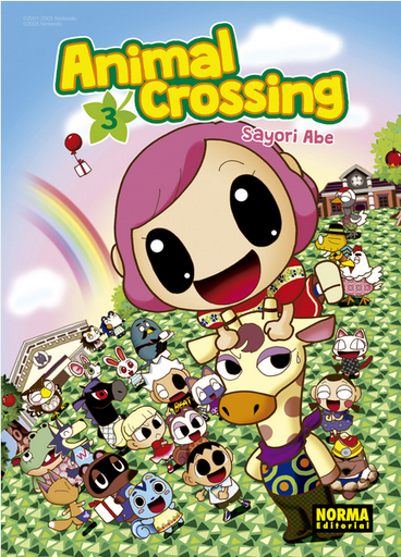 [9788467932577] ANIMAL CROSSING 03
