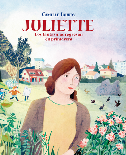 [9788416400508] JULIETTE
