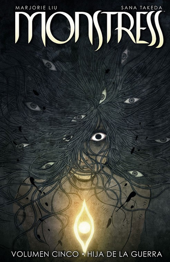 [9788467946314] MONSTRESS 05