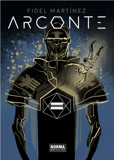 [9788467959642] ARCONTE