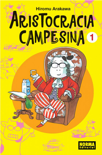 [9788467911800] ARISTOCRACIA CAMPESINA 01
