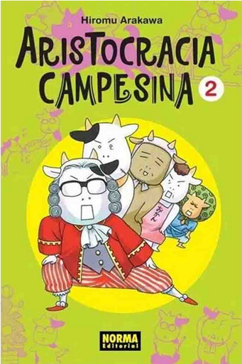 [9788467913491] ARISTOCRACIA CAMPESINA 02