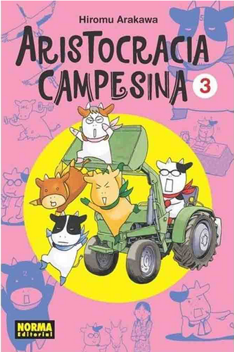[9788467919042] ARISTOCRACIA CAMPESINA 03