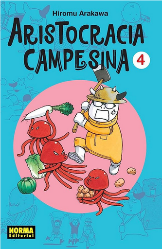 [9788467925975] ARISTOCRACIA CAMPESINA 04