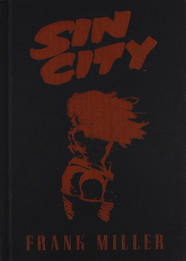 [9788467903317] SIN CITY Vol. 1