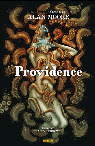 [9788411016346] PROVIDENCE (edición integral)