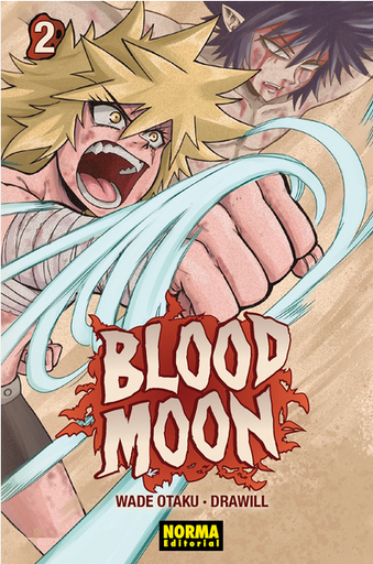 [9788467959734] BLOOD MOON 02