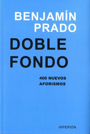[9788490020395] DOBLE FONDO