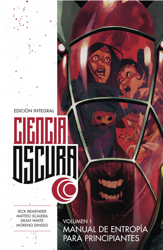 [9788467960914] CIENCIA OSCURA (edición integral) 01