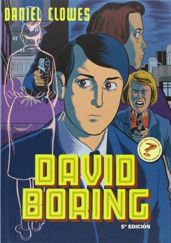 [9788417442286] DAVID BORING