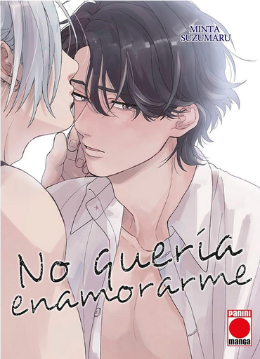 [9788411019910] NO QUERÍA ENAMORARME