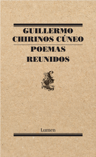 [9786124270468] POEMAS REUNIDOS
