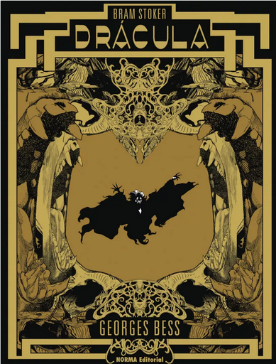 [9788467961836] DRÁCULA de Bram Stoker