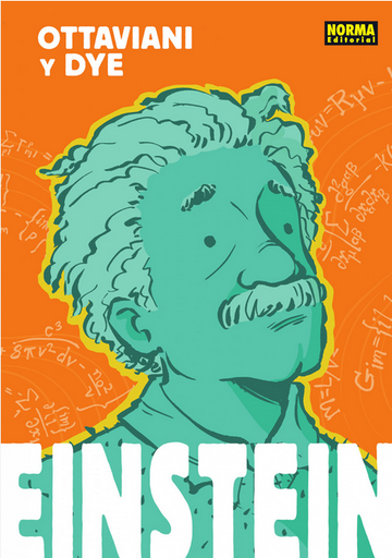 [9788467962222] EINSTEIN