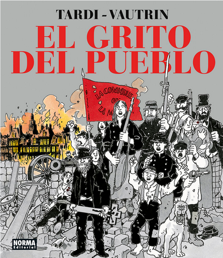 [9788467960396] EL GRITO DEL PUEBLO (edición integral)