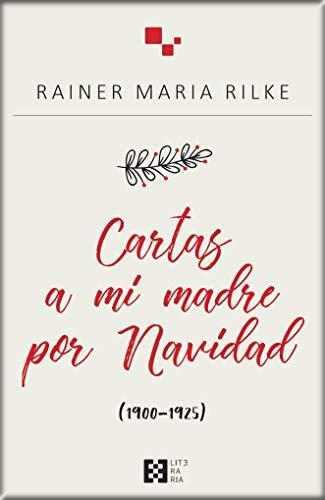 [9788490559505] CARTAS A MI MADRE POR NAVIDAD
