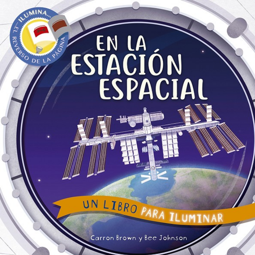 [9788467951721] EN LA ESTACIÓN ESPACIAL