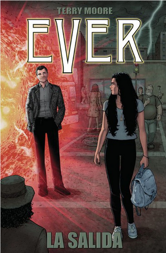 [9788467959239] EVER