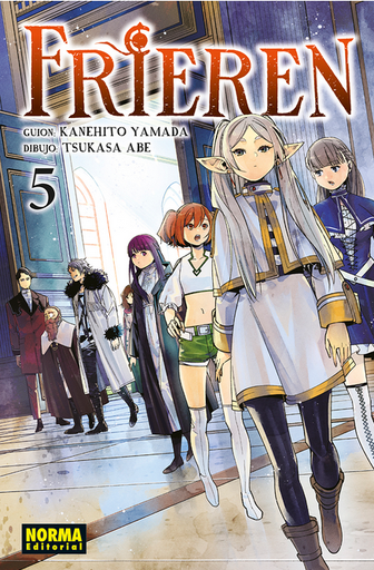 [9788467959611] FRIEREN 05