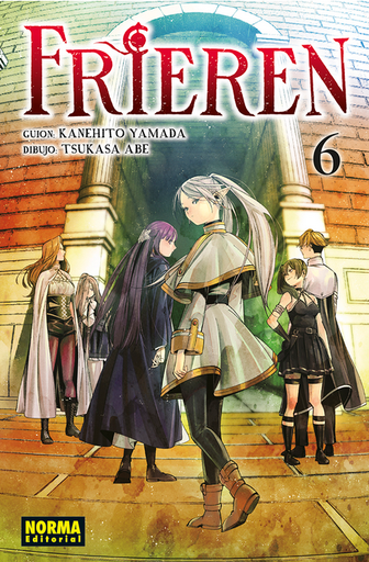 [9788467959628] FRIEREN 06
