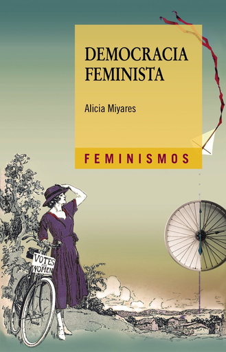 [9788437638591] DEMOCRACIA FEMINISTA