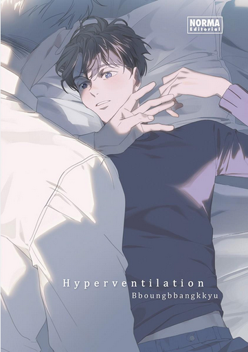 [9788467961690] HYPERVENTILATION