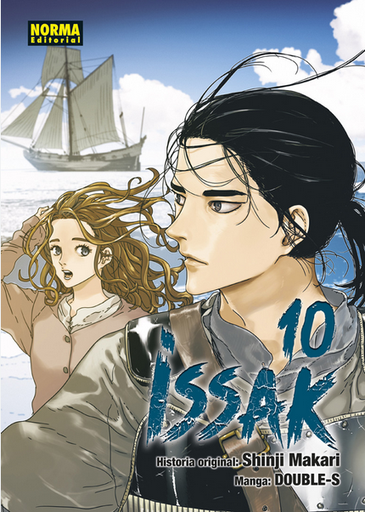 [9788467957334] ISSAK 10