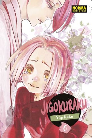 [9788467961621] JIGOKURAKU 06